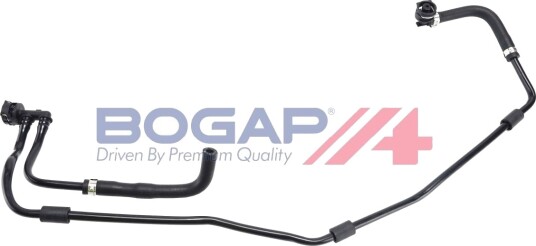 BOGAP C4228369 Radiatorslange