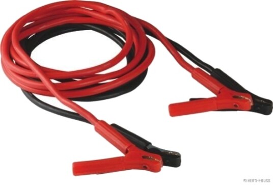 HERTH+BUSS ELPARTS 52289880 Startkabler