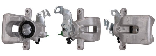 Bremsecaliper ELSTOCK 86-2500 Bremsecaliper ELSTOCK 86-2500