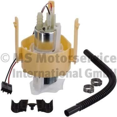 Drivstoffpumpe PIERBURG 7.07795.01.0