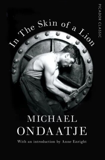 In The Skin Of A Lion Av Michael Ondaatje