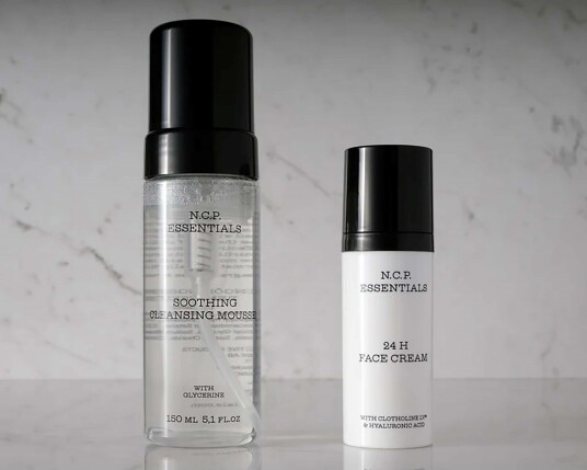 N.C.P. Olfactives Clean & Care kit