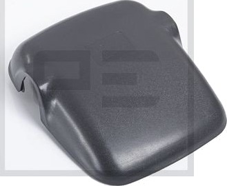 PETERS ENNEPETAL 038.101-80A Beskyttelse, vidvinkelspeil