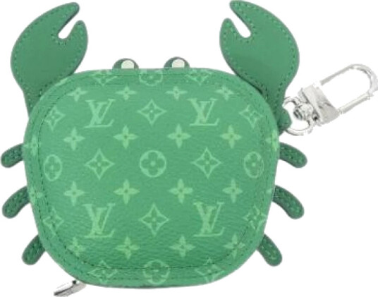 Louis Vuitton Vintage unisex Grønn Louis Vuitton Vintage unisex Grønn