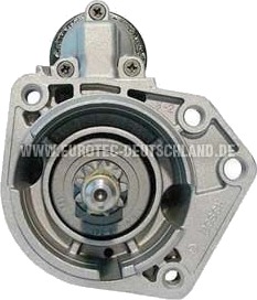 EUROTEC 11016800 Starter EUROTEC 11016800 Starter