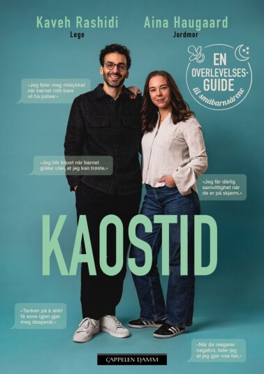 Kaostid Kaostid