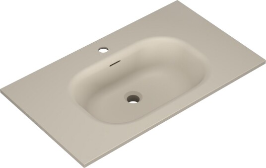 Lind Crema 80 Beige