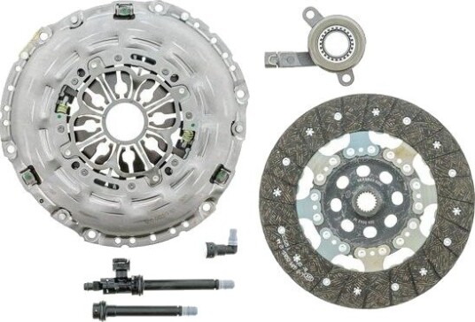 Clutchsett AISIN CKN-224R