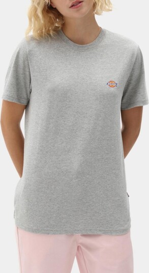 Dickies T skjorte Mapleton Grå Melert Dickies Medium T skjorte