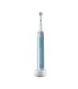 Oral B Pro 3 3770 Cross Action Blå Oral B Pro 3 3770 Cross Action Blå