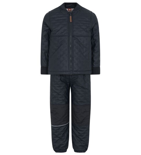 CeLaVi Pu-Coated Thermal W. Lining - Blue - 122