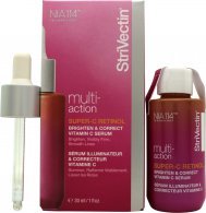 StriVectin Super-C Retinol Brighten & Correct Vitamin C Serum 30ml