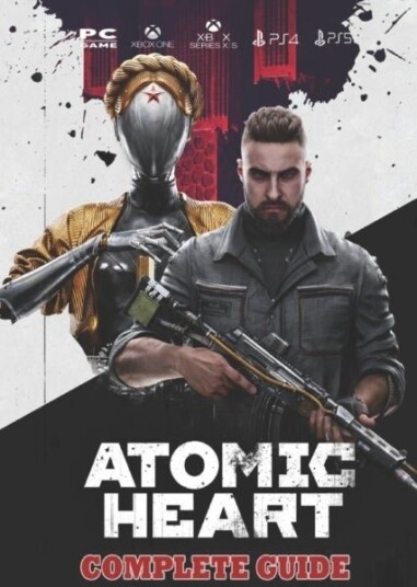 Atomic Heart