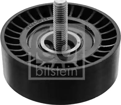 FEBI BILSTEIN 100093 Løpehjul, vifterem