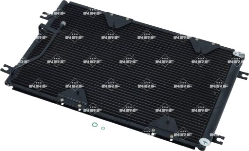 Kondensator NRF 350436