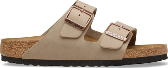 Birkenstock Dame Sko Brun 42 EU,