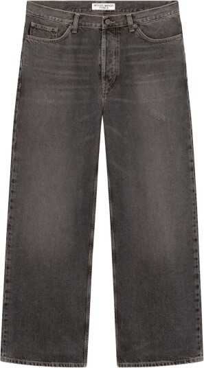 WOOD WOOD Wwtype 3 Jeans 25439   OD CACAO   32 x 32