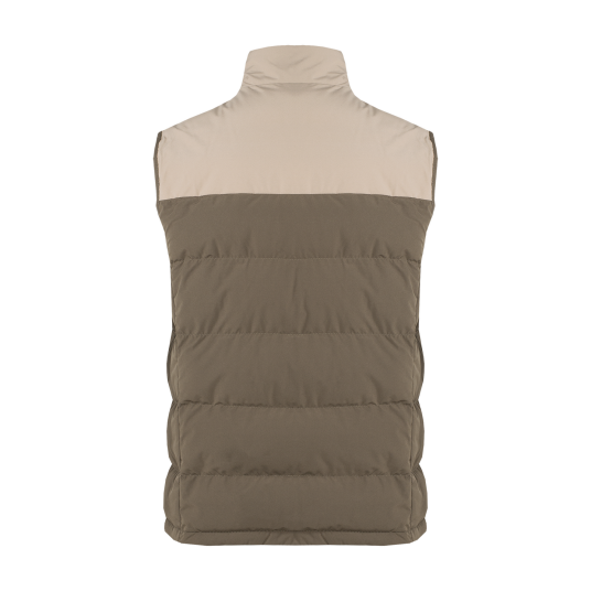 Alessio Vest Canteen L Padded gilet Alessio Vest Canteen L Padded gilet
