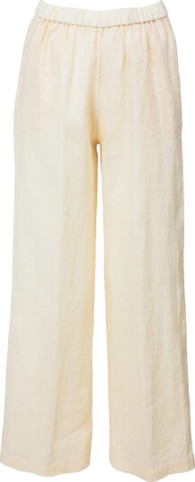 Aspesi Dame Bukser Beige S,