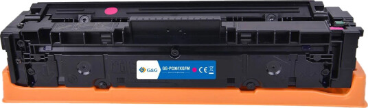 TB Toner 067H Cyan Høykapasitet (2.350 sider) erstatter Canon 5105C002 TB Premium toner