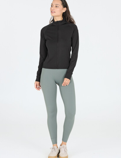 Athlecia Aliya W Full Zip Black 46 Athlecia Aliya W Full Zip Black 46