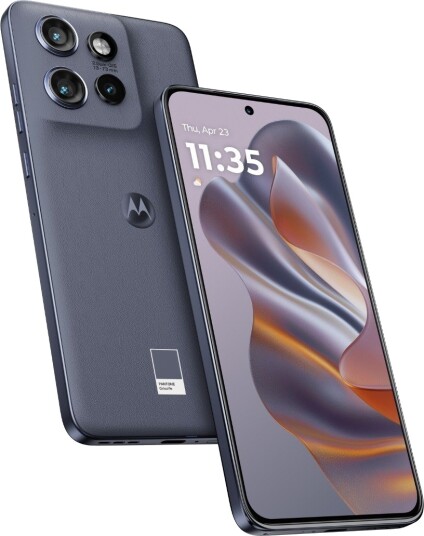 Motorola Edge 50 Neo 5G 6.4" Dual SIM 12GB RAM 512GB Grå