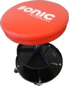 SONIC 48126 Verkstedkrakk
