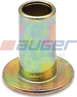 Nagle bremsebelegg AUGER 55603