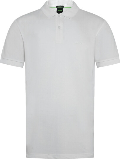 BOSS Pio 1 White S