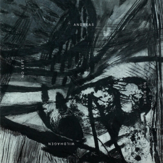 Andreas Wildhagen No Right No Left Vinyl