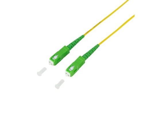 Logilink Fpssc10 10 M Os2 Sc/Apc Sc/Apc