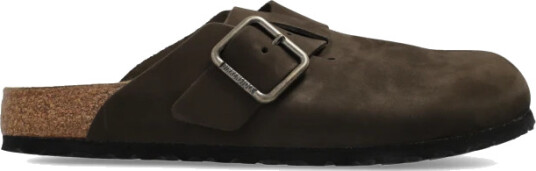 Birkenstock Herre Sko Brun 48 EU,