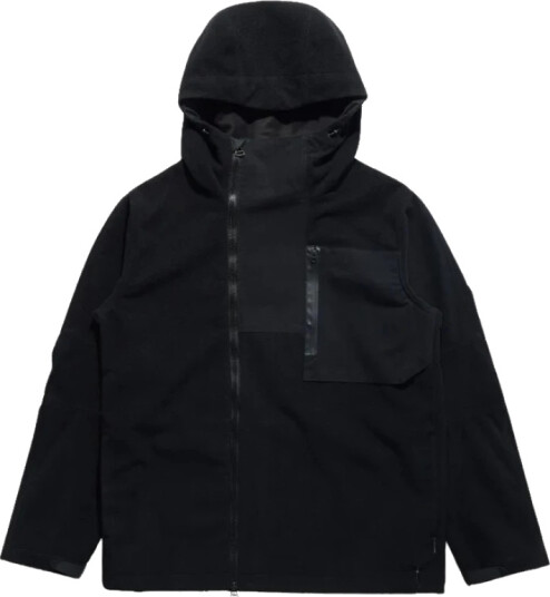 Maharishi Herre Sport Svart M,