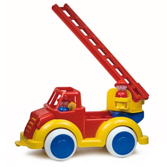 Viking Toys Super Brannbil 35 cm