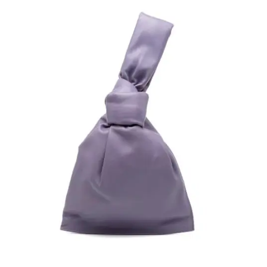 Bottega Veneta Vintage Dame Lilla