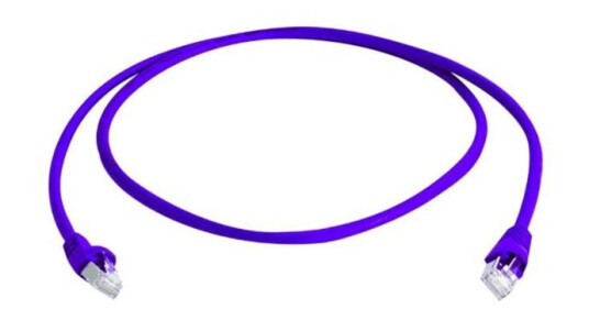 Telegärtner Cat6a 5M 5M Cat6a S/Ftp S-Stp Rj-45 Rj-45