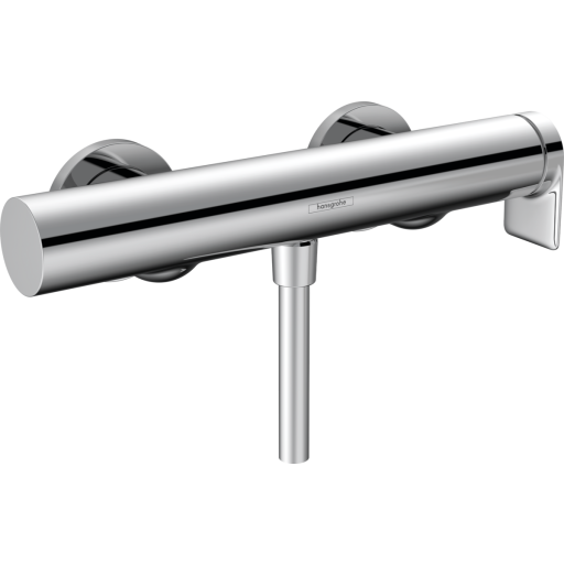 Hansgrohe Vivenis 1-greps Dusjbatteri Krom