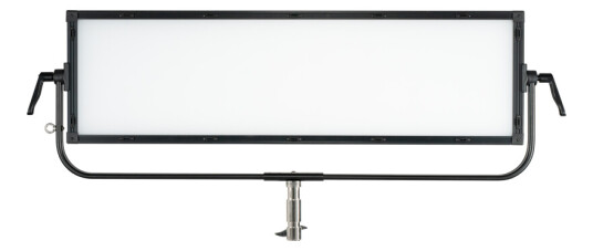 Nanlux TK 280B Bi-color soft panel 280W Naturally soft bi-color LED-panel. Nanlux TK 280B Bi-color soft panel 280W Naturally soft bi-color LED-panel.
