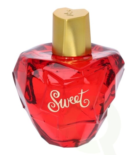 Lolita Lempicka Sweet Eau de Parfum Spray 50 ml – Orientalsk Duft for Dame