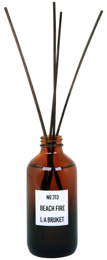 L:a Bruket 322 Room Diffuser Beach Fire 200 ml L:a Bruket 322 Room Diffuser Beach Fire 200 ml