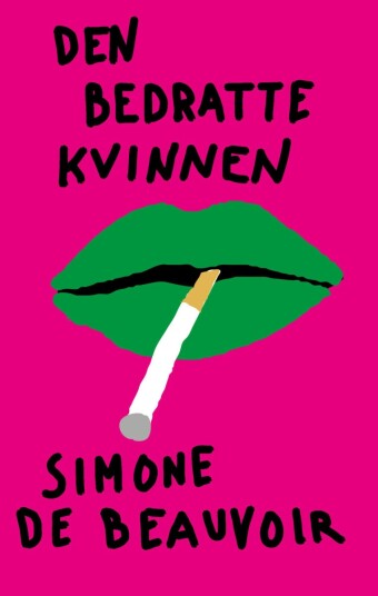 Den bedratte kvinnen Den bedratte kvinnen