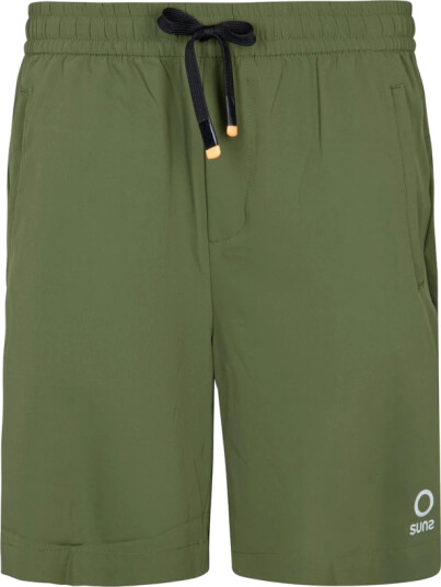 Suns Herre Shorts Grønn S, Suns Herre Shorts Grønn S,