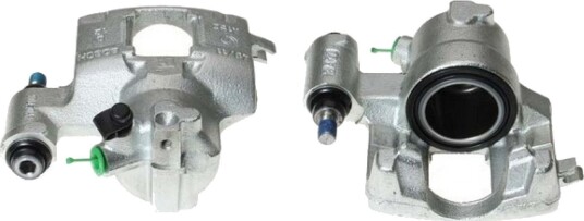 Bremsecaliper Axia 394752 Bremsecaliper Axia 394752
