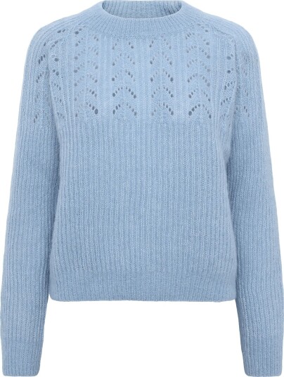 Ivy Oak Iofemi Pullover DOVE BLUE L