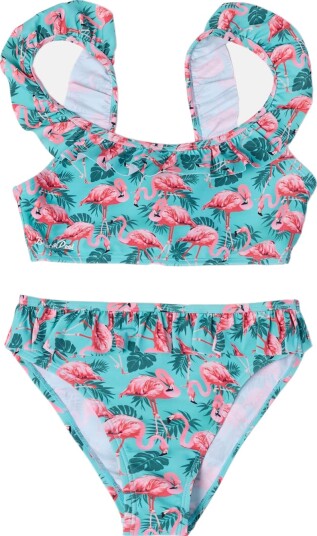 Blount & Pool Tropical Bikini JR