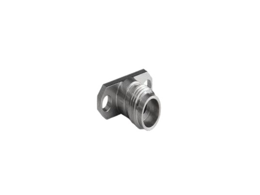 Bulgin Rf240a2jegadga Rundstikforbindelse 1 Stk. Bulgin Rf240a2jegadga Rundstikforbindelse 1 Stk.