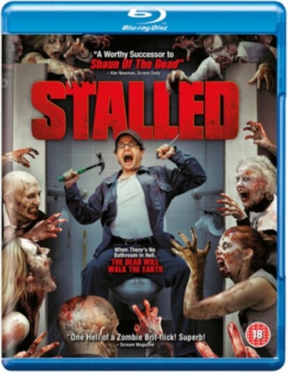 Stalled Stalled