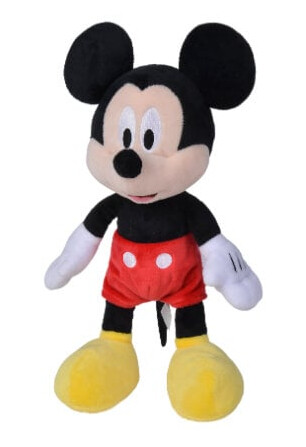 SIMBA DICKIE GROUP Disney Mickey Mouse Plush 25 cm SIMBA DICKIE GROUP Disney Mickey Mouse Plush 25 cm