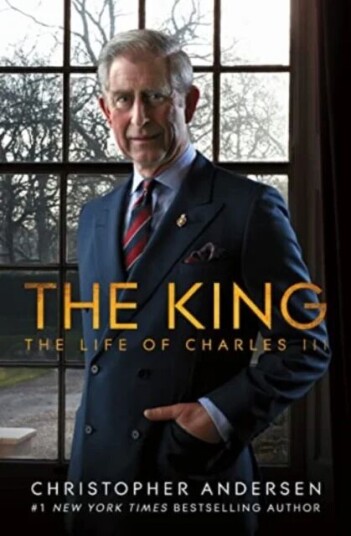 The King Av Christopher Andersen