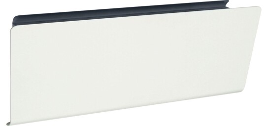 Frico 87665 Viftekonvektor 400V 1700W Varme
